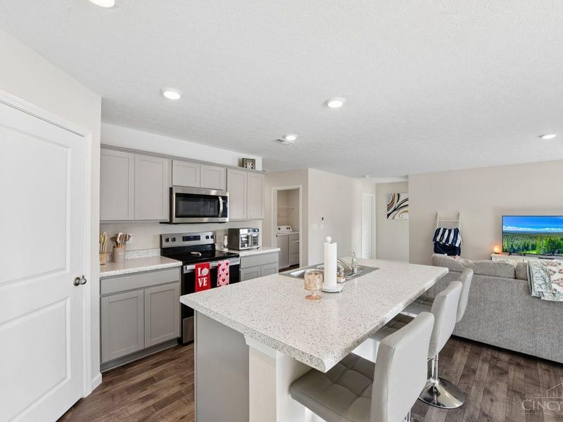 214 River Heights Drive, New Richmond, OH 45157 Photo 13