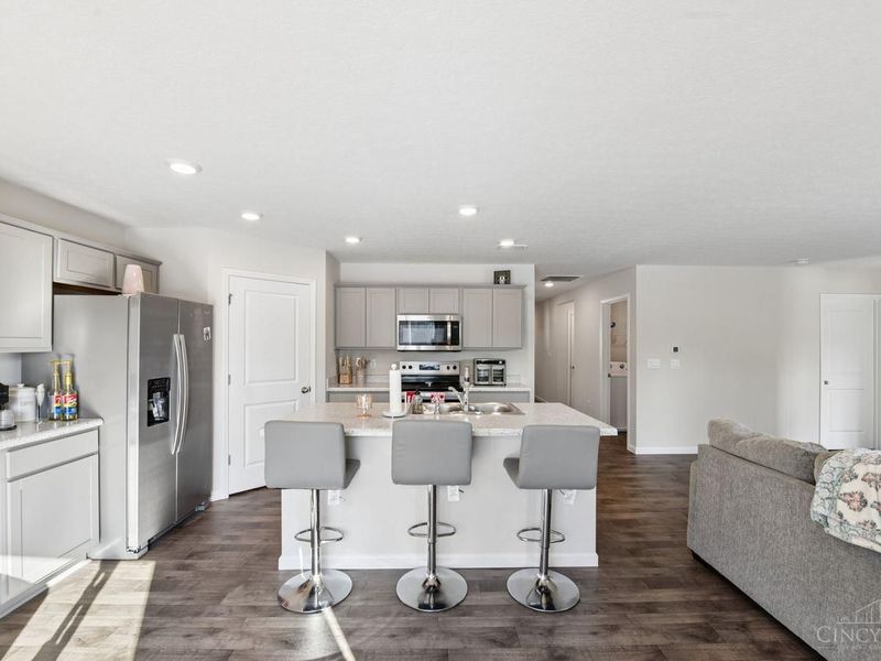 214 River Heights Drive, New Richmond, OH 45157 Photo 14