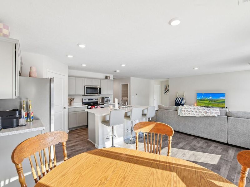 214 River Heights Drive, New Richmond, OH 45157 Photo 18