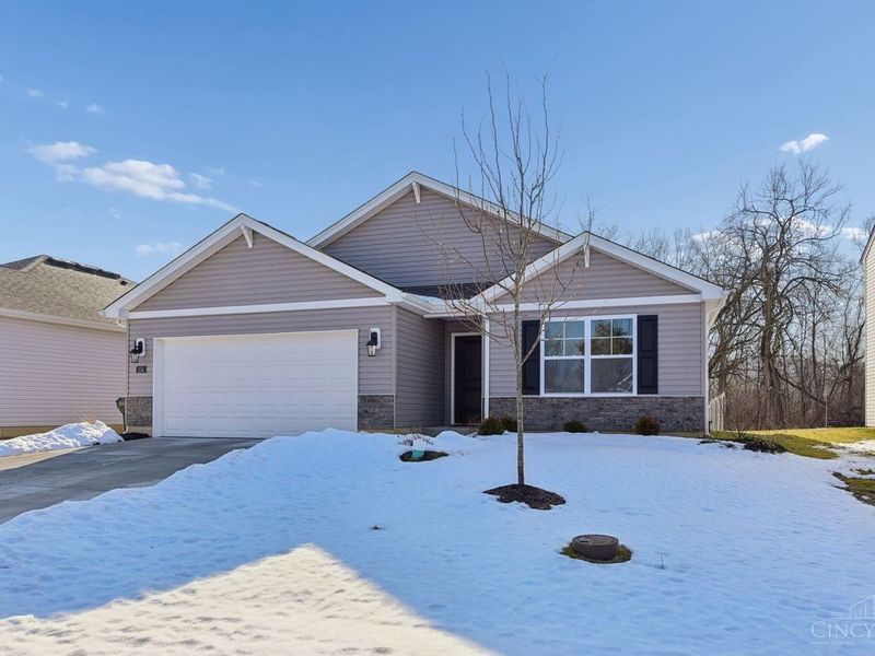 214 River Heights Drive, New Richmond, OH 45157 Photo 2