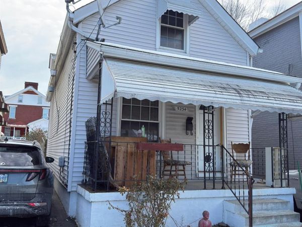 5234 Hunter Avenue, Norwood, OH 45212