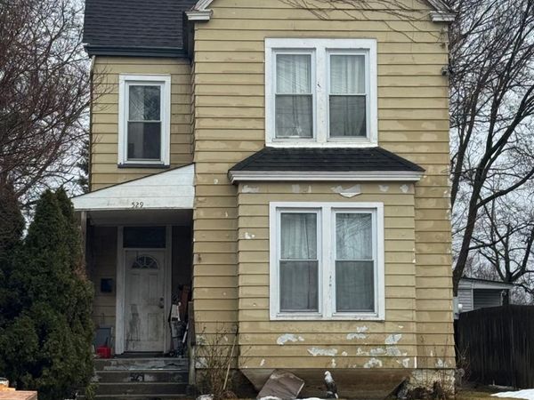 529 Elliott Avenue, Cincinnati, OH 45215