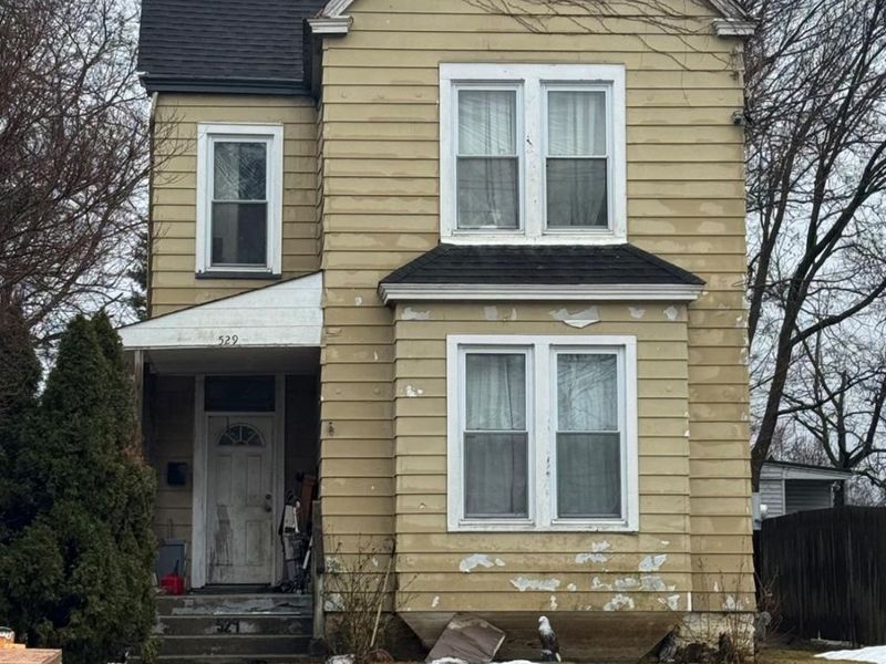 529 Elliott Avenue, Cincinnati, OH 45215 Photo 1