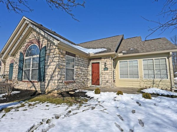 3444 Twenty Mile Way, Loveland, OH 45140