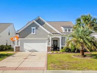 2534 Greenbank Dr. , Myrtle Beach, SC 29579