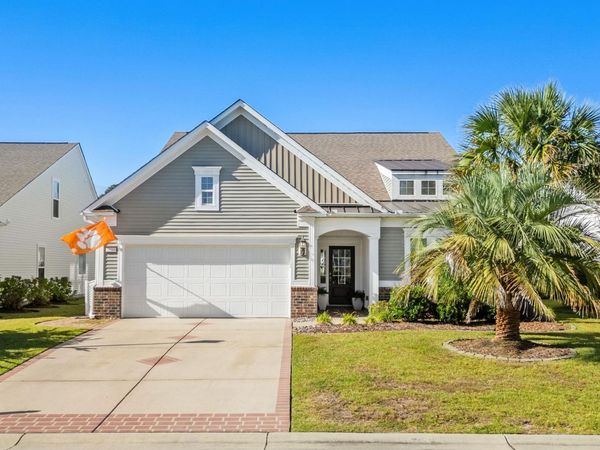 2534 Greenbank Dr. , Myrtle Beach, SC 29579