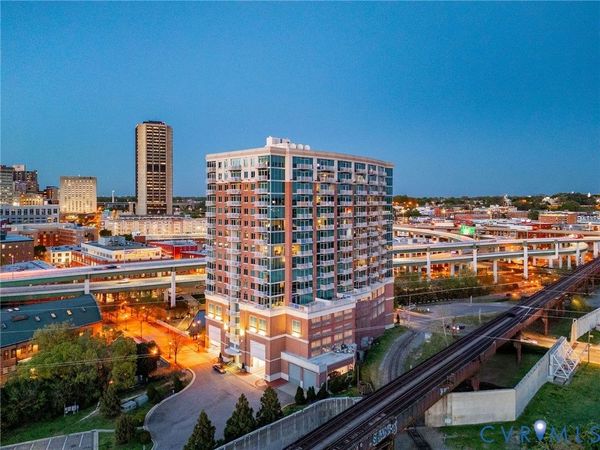 301 Virginia Street , Unit 1706/1708, Richmond, VA 23219