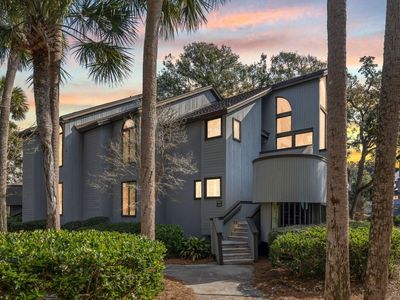 4581 Park Lake Drive, Kiawah Island, SC 29455