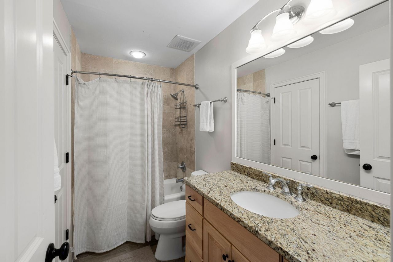 4581 Park Lake Drive Photo 18