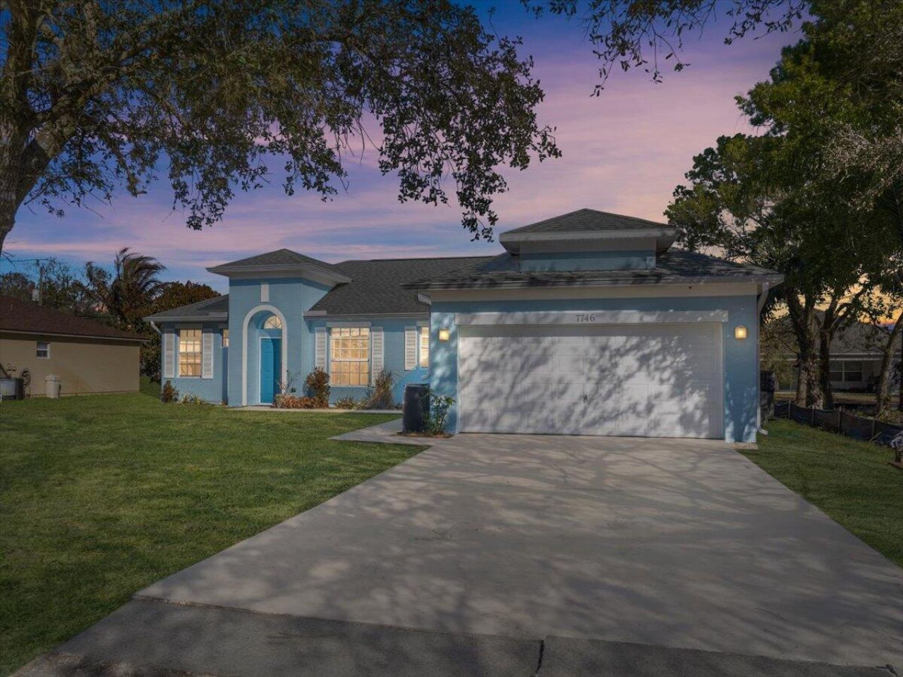 7746 104th Court, Vero Beach, FL 32967 Main Photo