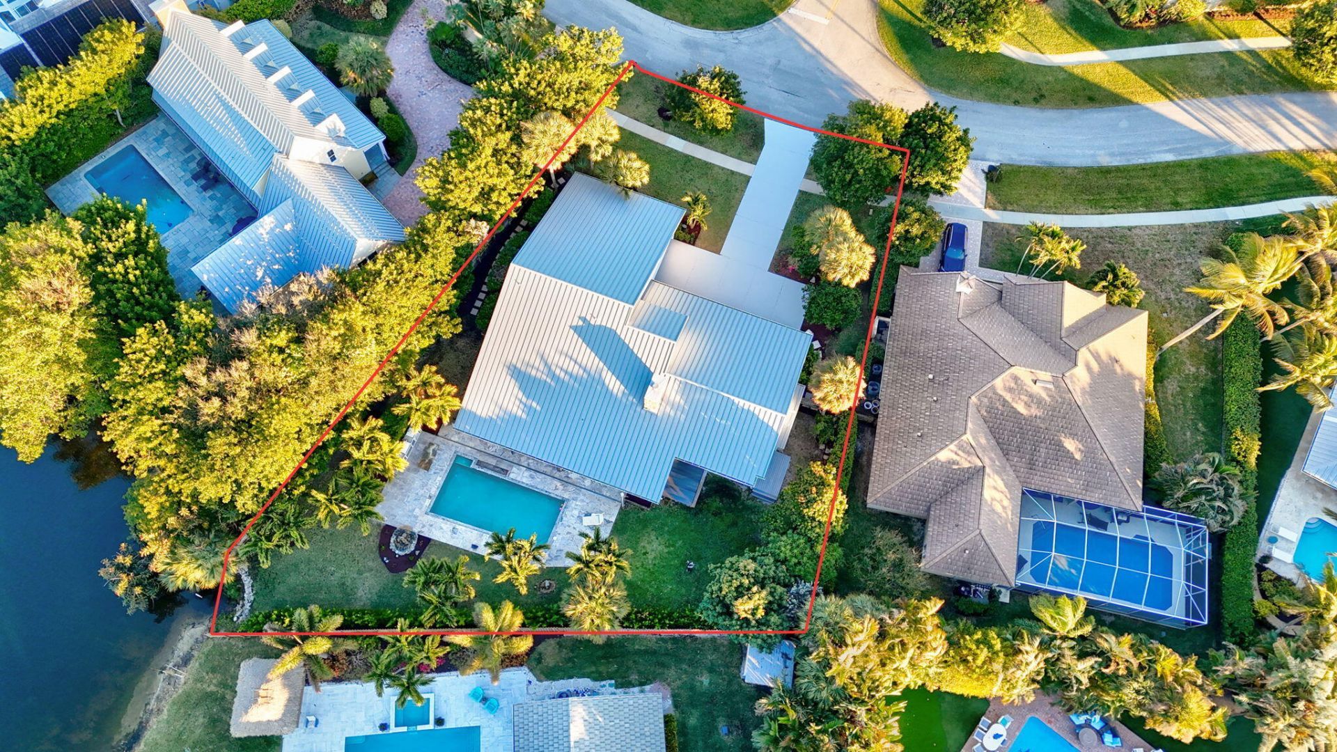 123 Olympus Way, Jupiter, FL 33477 Photo