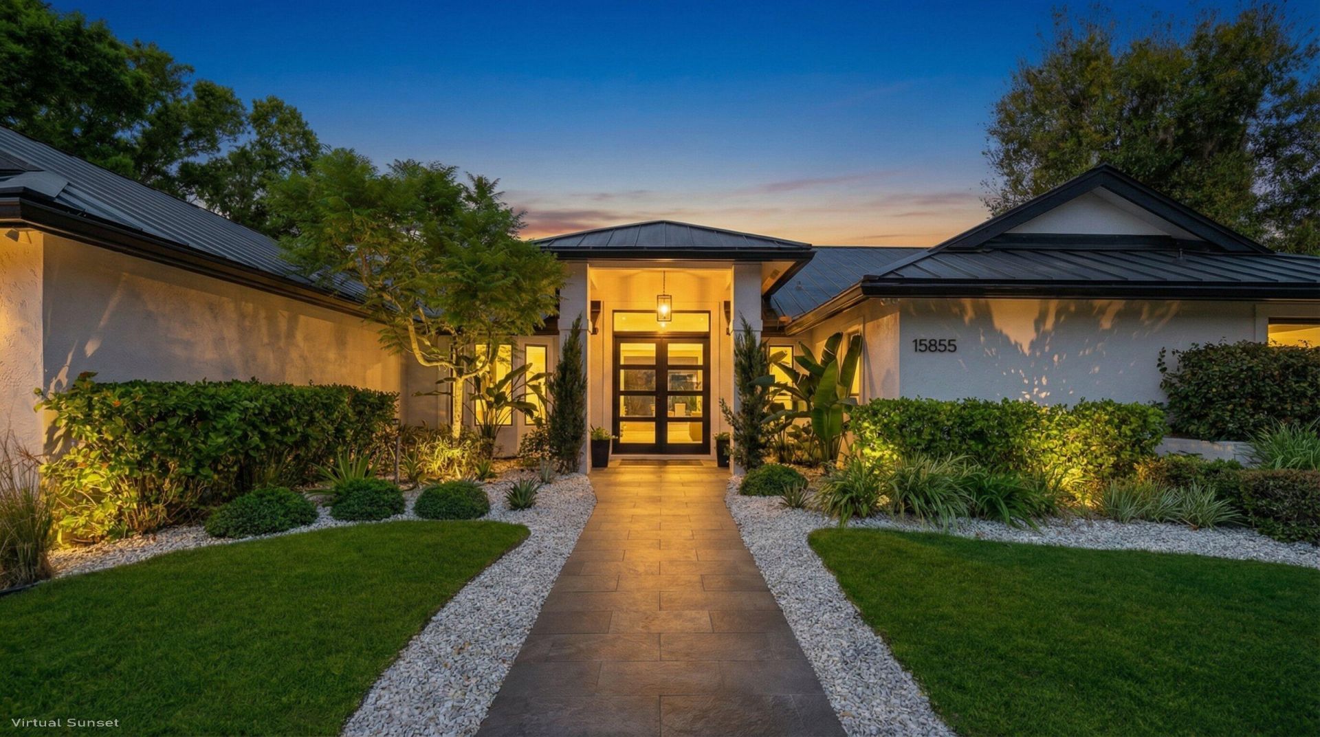 15855 Meadow Wood Drive, Wellington, FL 33414 Photo