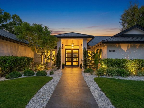 15855 Meadow Wood Drive, Wellington, FL 33414