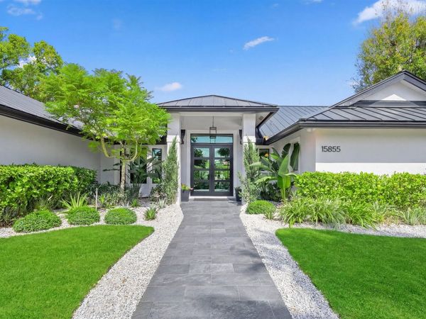 15855 Meadow Wood Drive, Wellington, FL 33414