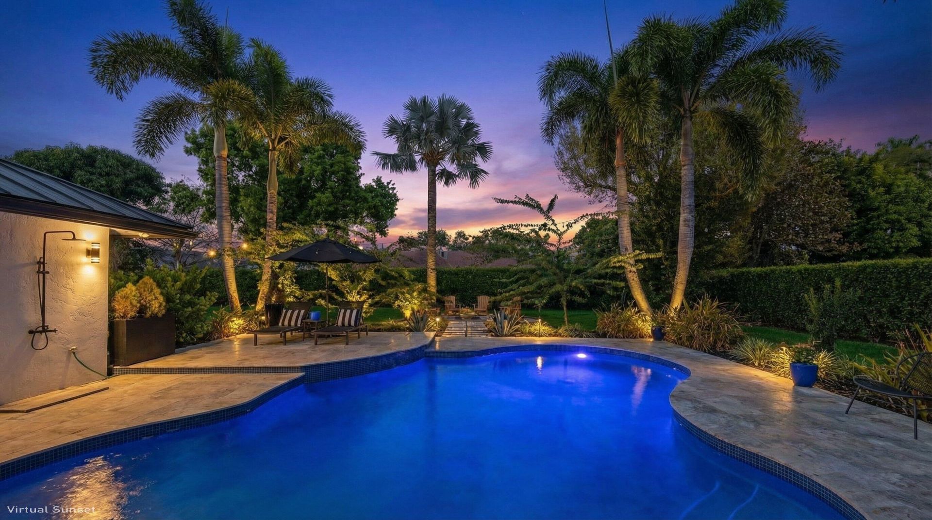 15855 Meadow Wood Drive, Wellington, FL 33414 Photo