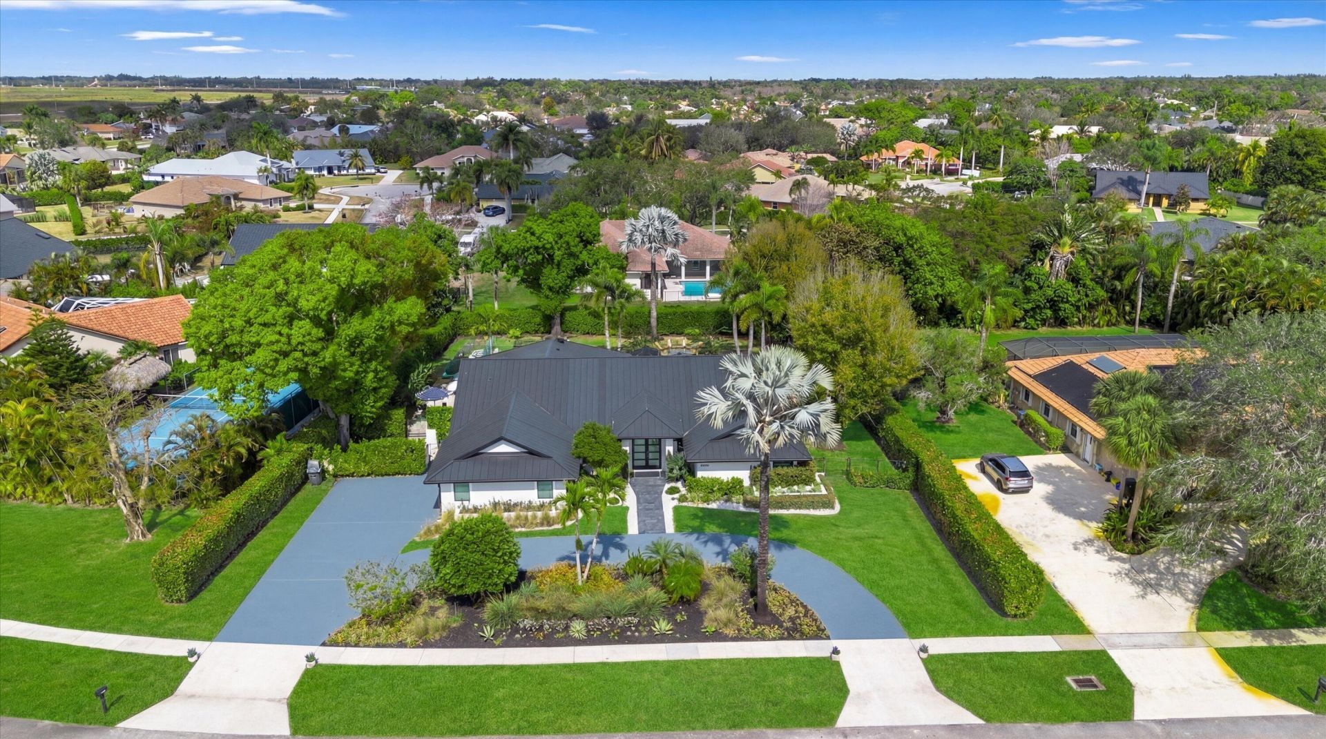 15855 Meadow Wood Drive, Wellington, FL 33414 Photo