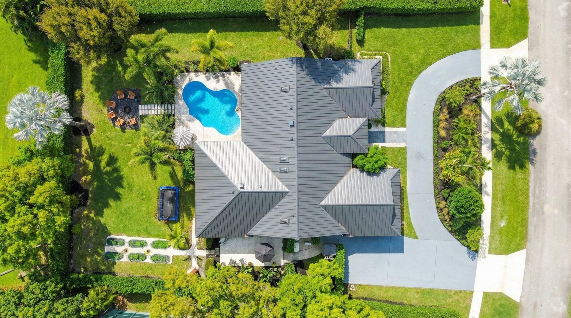 15855 Meadow Wood Drive, Wellington, FL 33414 Photo