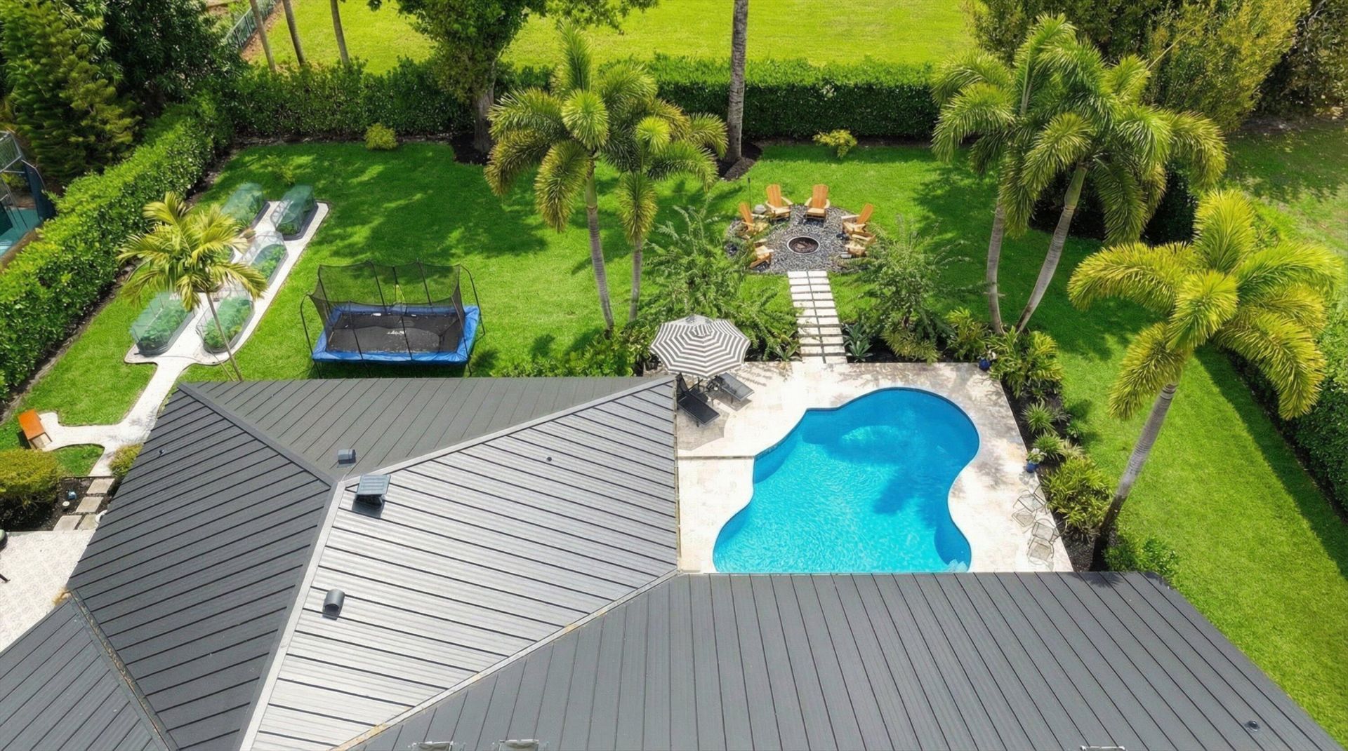 15855 Meadow Wood Drive, Wellington, FL 33414 Photo