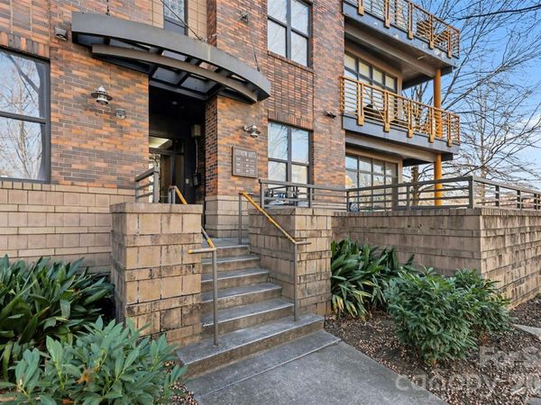 730 N Davidson Street, Charlotte, NC 28202
