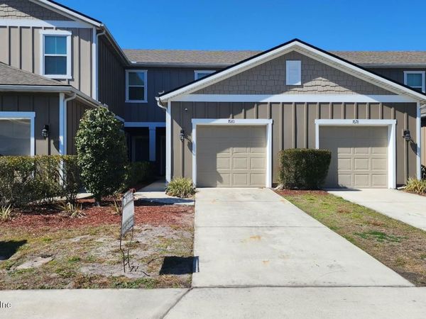 7680 LEGACY Trail, Jacksonville, FL 32256