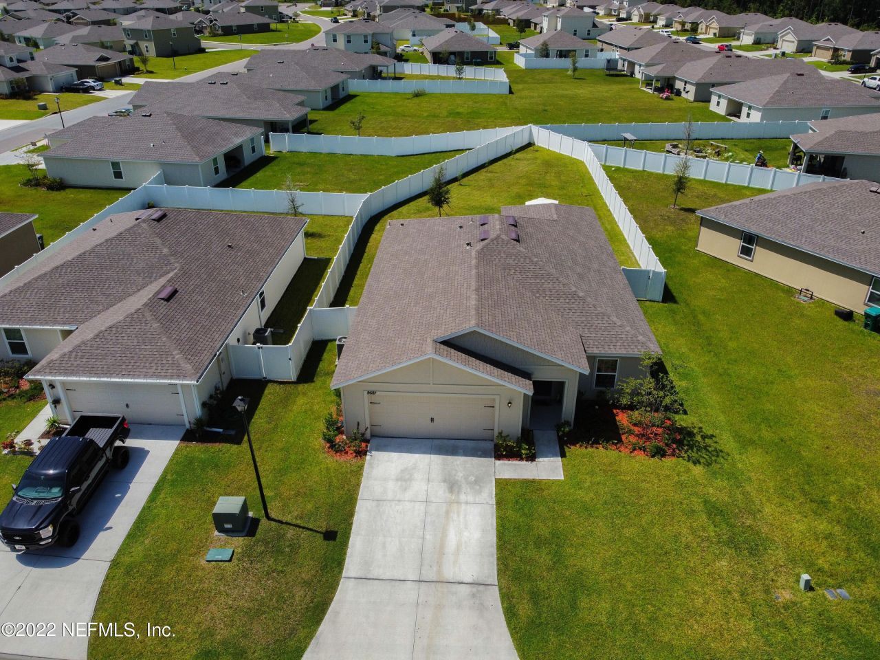 8687 Lake George Circle W, Macclenny, FL 32063 Photo