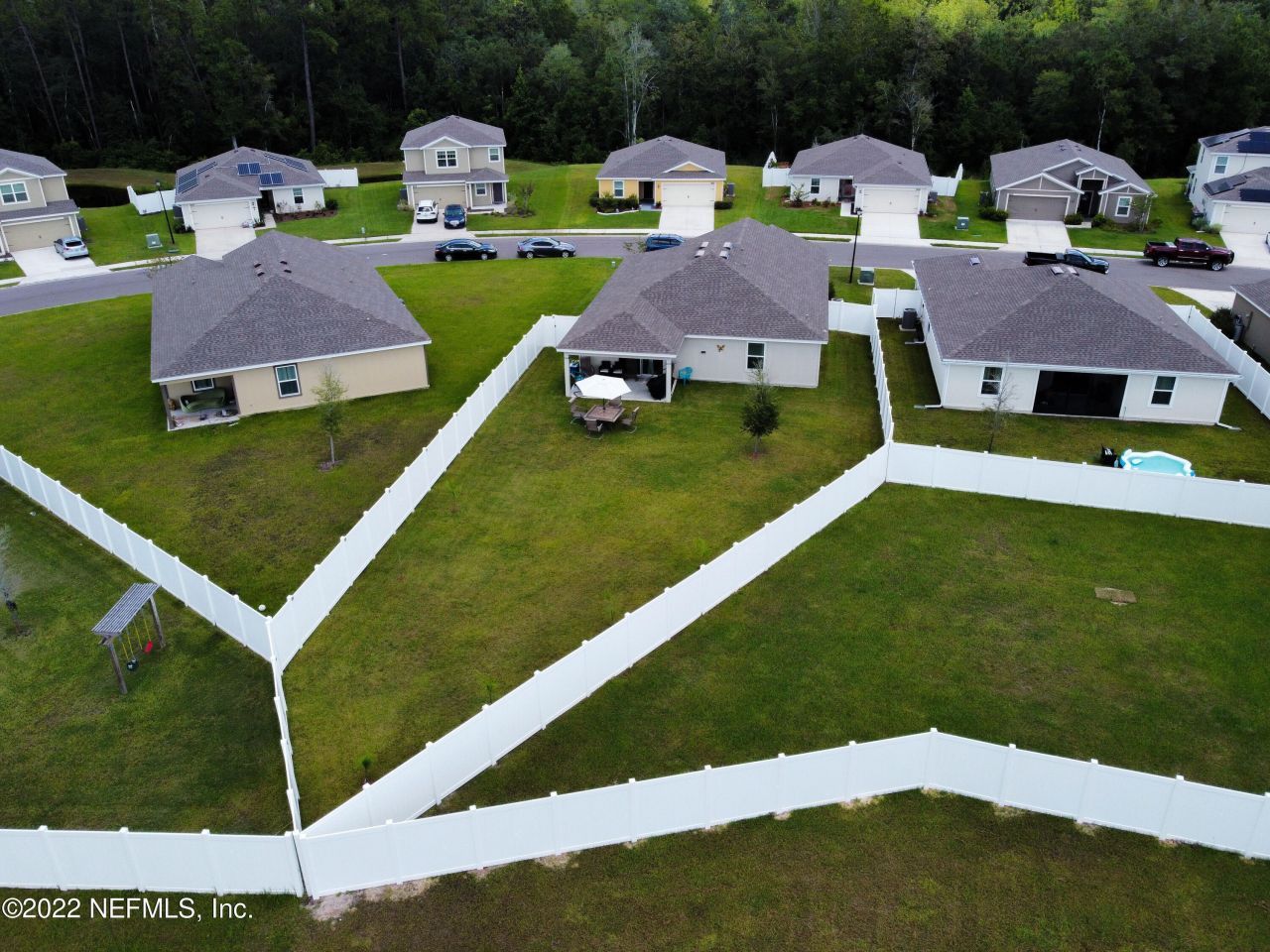 8687 Lake George Circle W, Macclenny, FL 32063 Photo