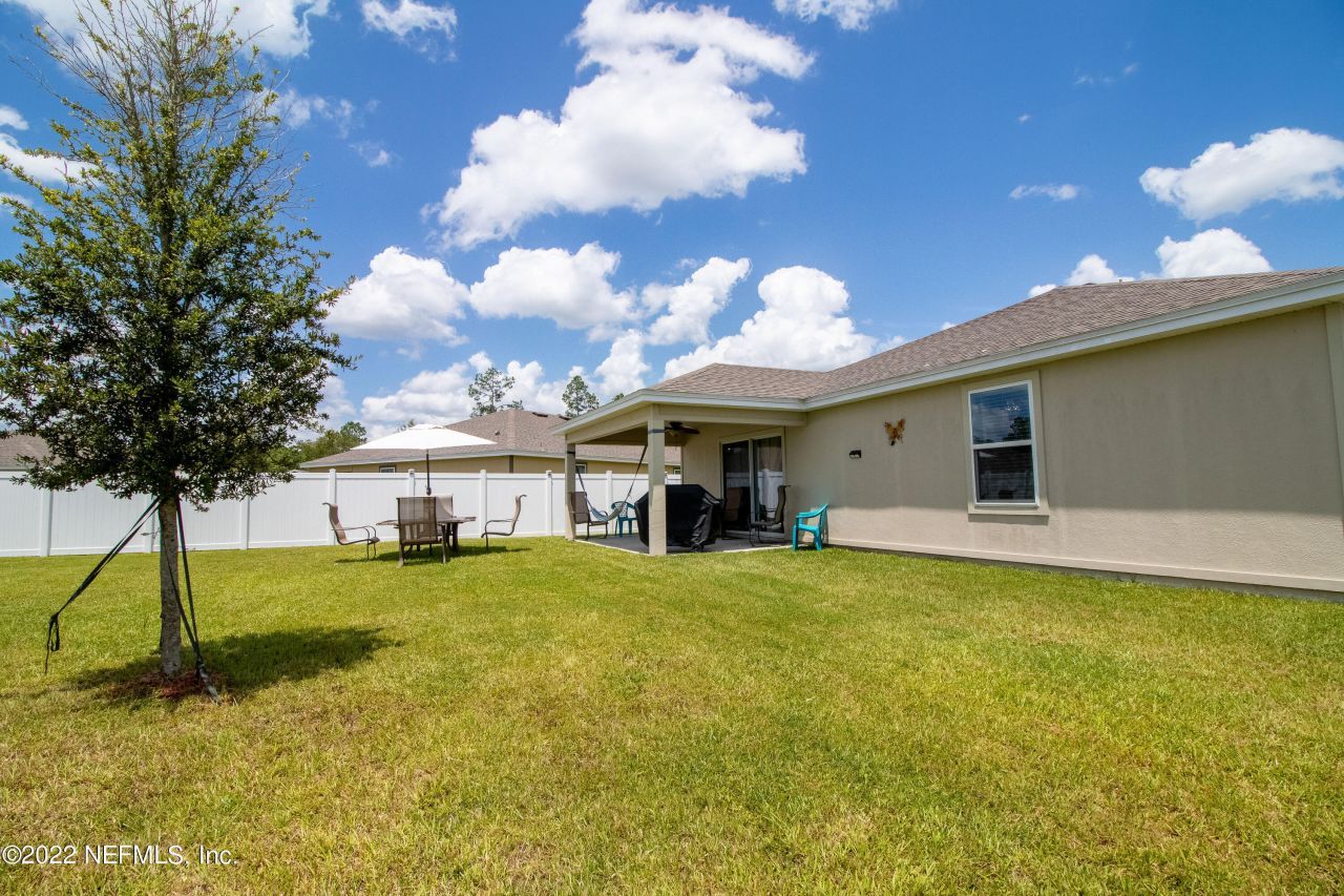8687 Lake George Circle W, Macclenny, FL 32063 Photo
