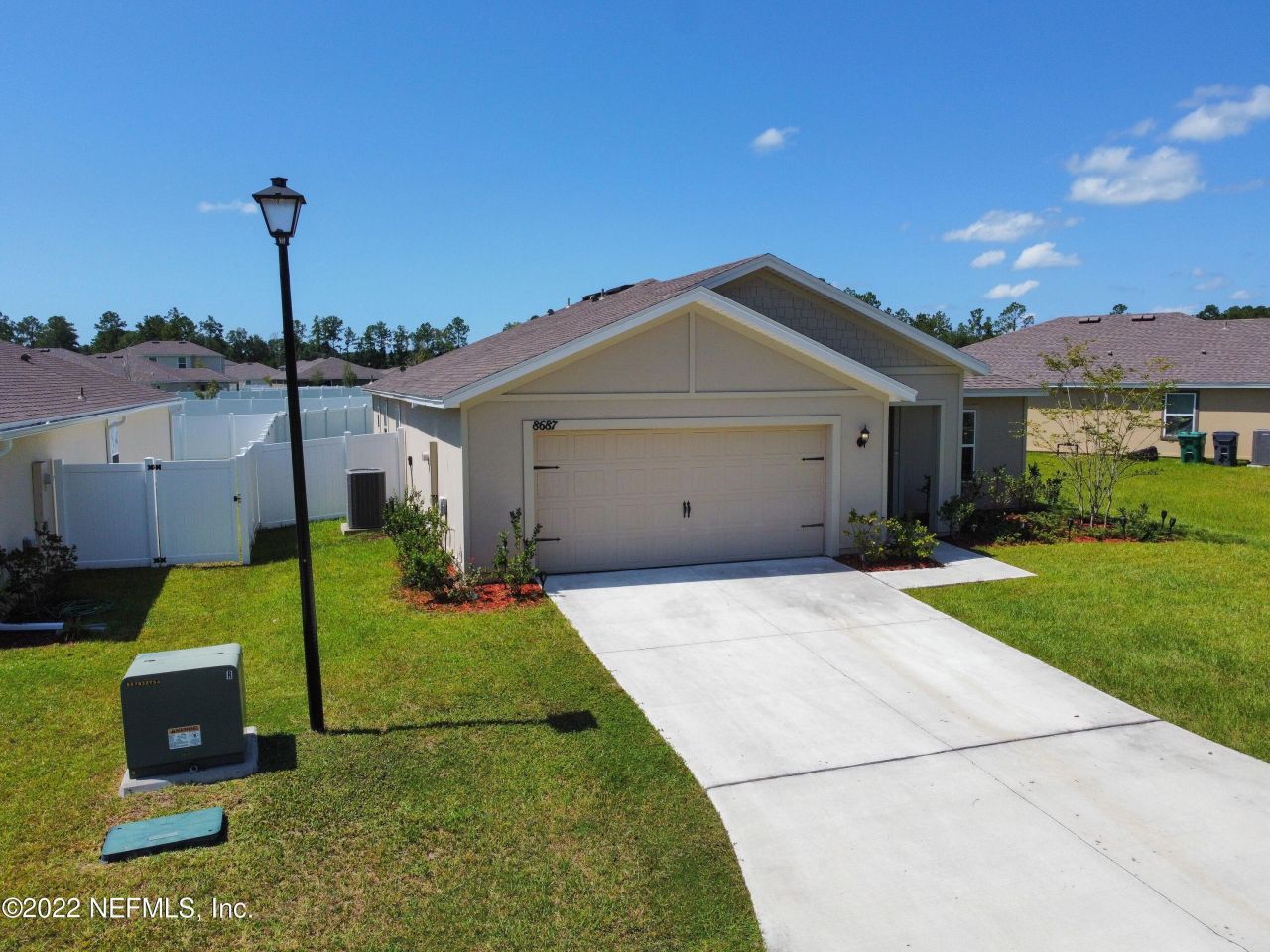 8687 Lake George Circle W, Macclenny, FL 32063 Photo