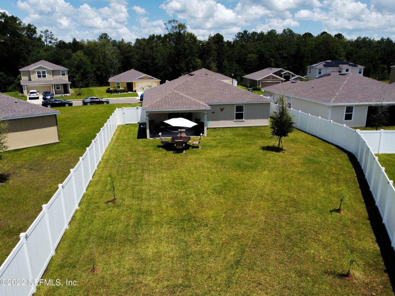 8687 Lake George Circle W, Macclenny, FL 32063 Photo