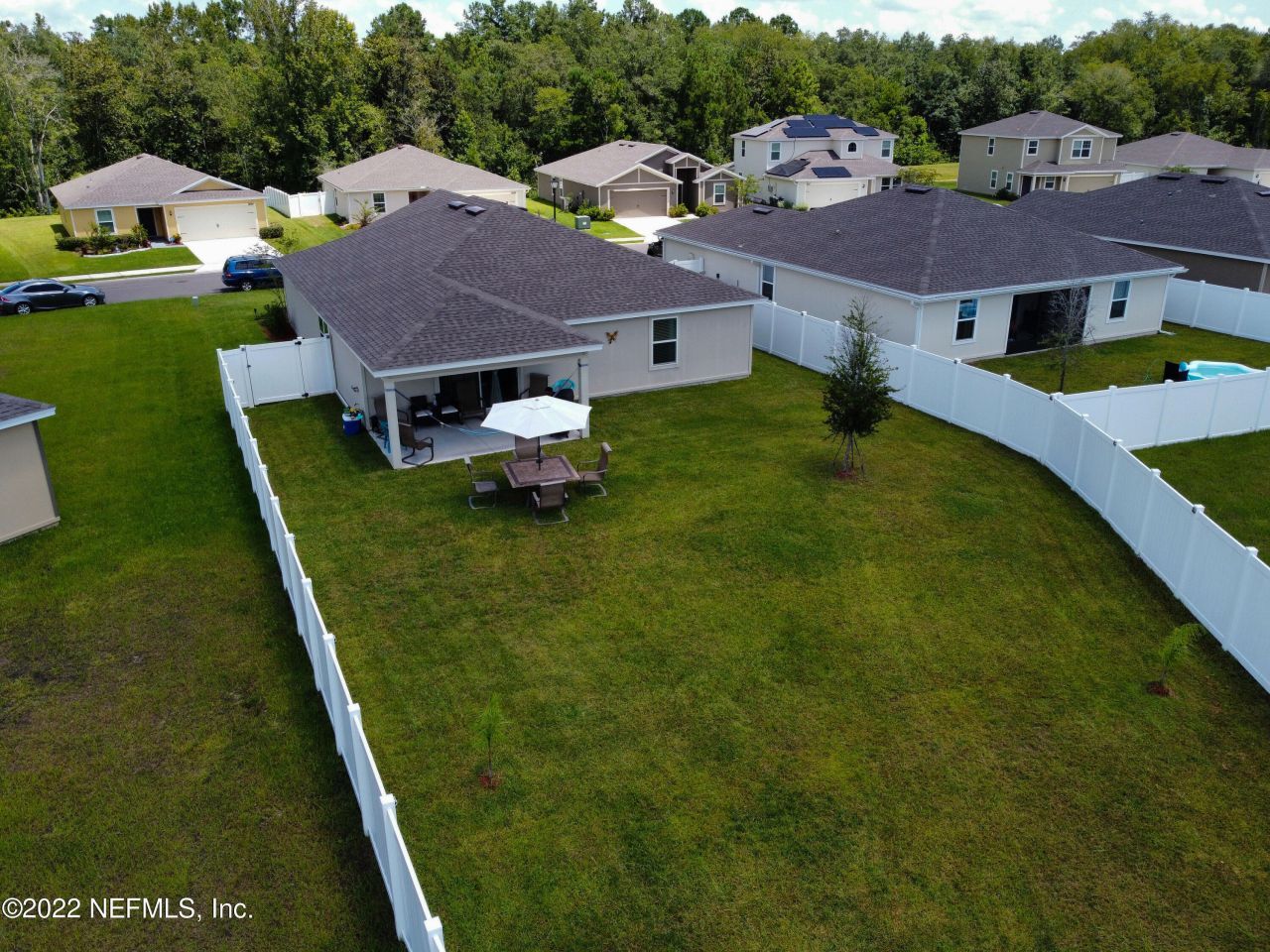 8687 Lake George Circle W, Macclenny, FL 32063 Photo