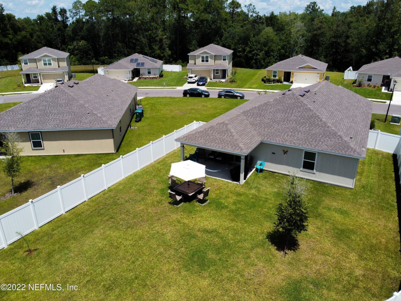 8687 Lake George Circle W, Macclenny, FL 32063 Photo
