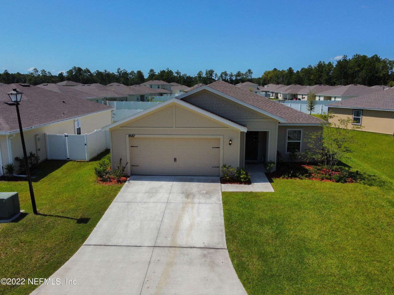 8687 Lake George Circle W, Macclenny, FL 32063 Photo