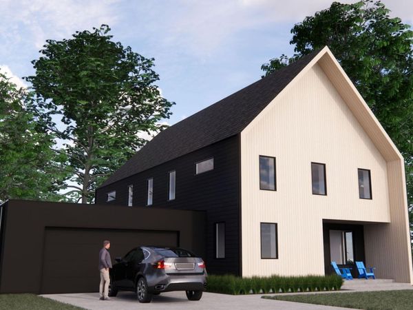 5941 Saint Johns Avenue, Edina, MN 55424