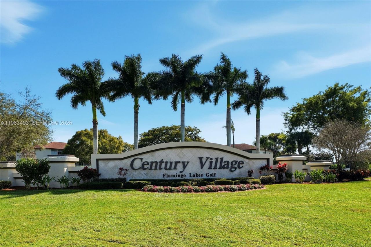 901 SW 128th Ter, Unit 204A, Pembroke Pines, FL 33027 Photo