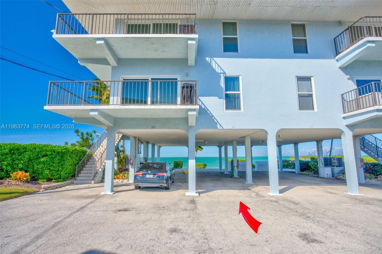12690 Overseas Hwy , Unit 310, Marathon, FL 33050 Photo