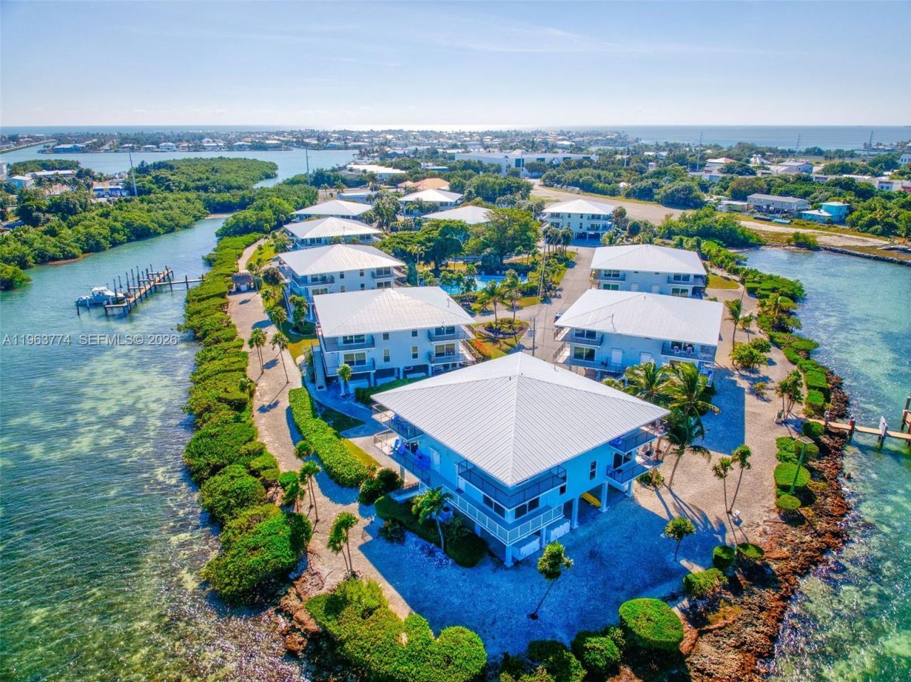 12690 Overseas Hwy , Unit 310, Marathon, FL 33050 Photo