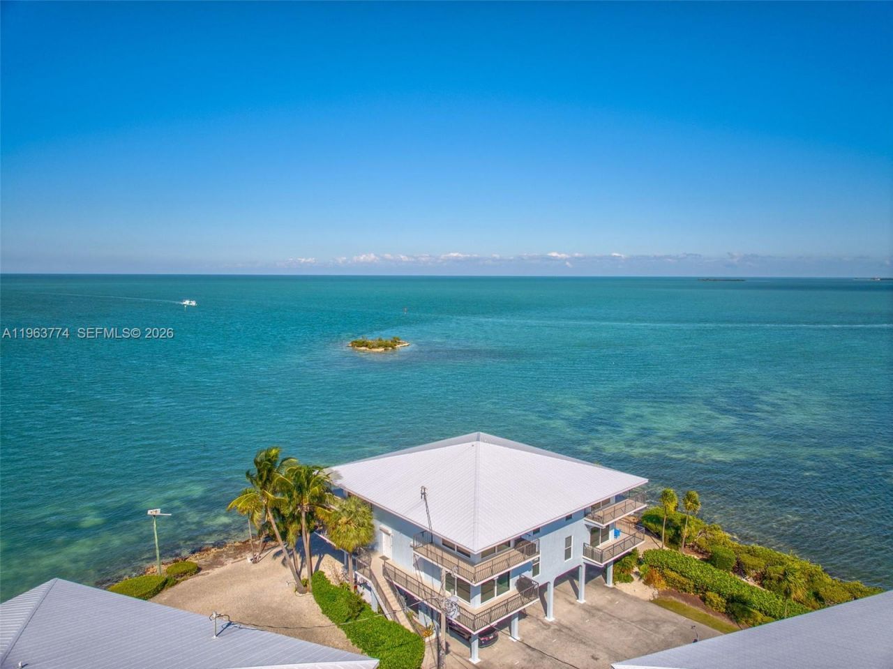 12690 Overseas Hwy , Unit 310, Marathon, FL 33050 Photo