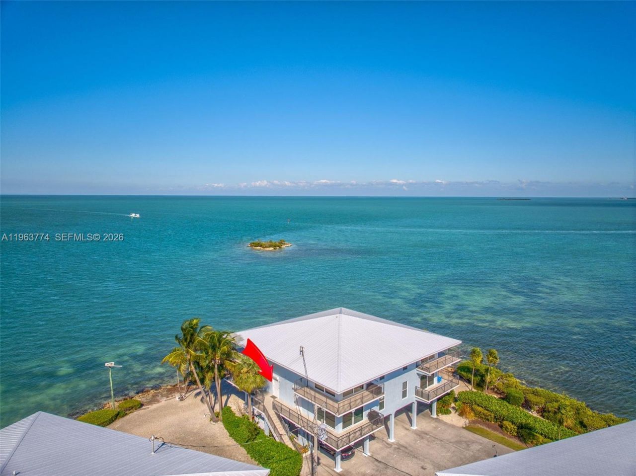 12690 Overseas Hwy , Unit 310, Marathon, FL 33050 Photo