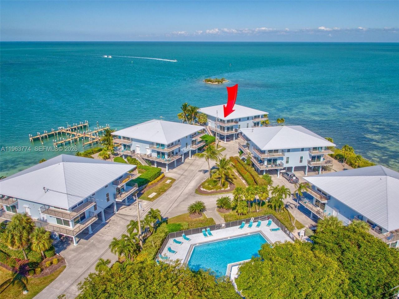 12690 Overseas Hwy , Unit 310, Marathon, FL 33050 Photo