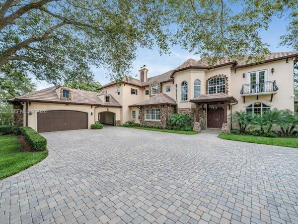 12270 SW 45th St , Miami, FL 33175