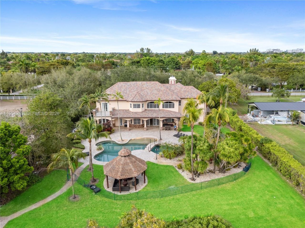 12270 SW 45th St , Miami, FL 33175 Photo