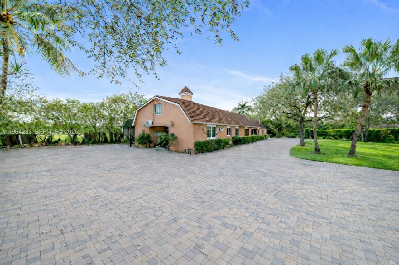 12270 SW 45th St , Miami, FL 33175 Photo