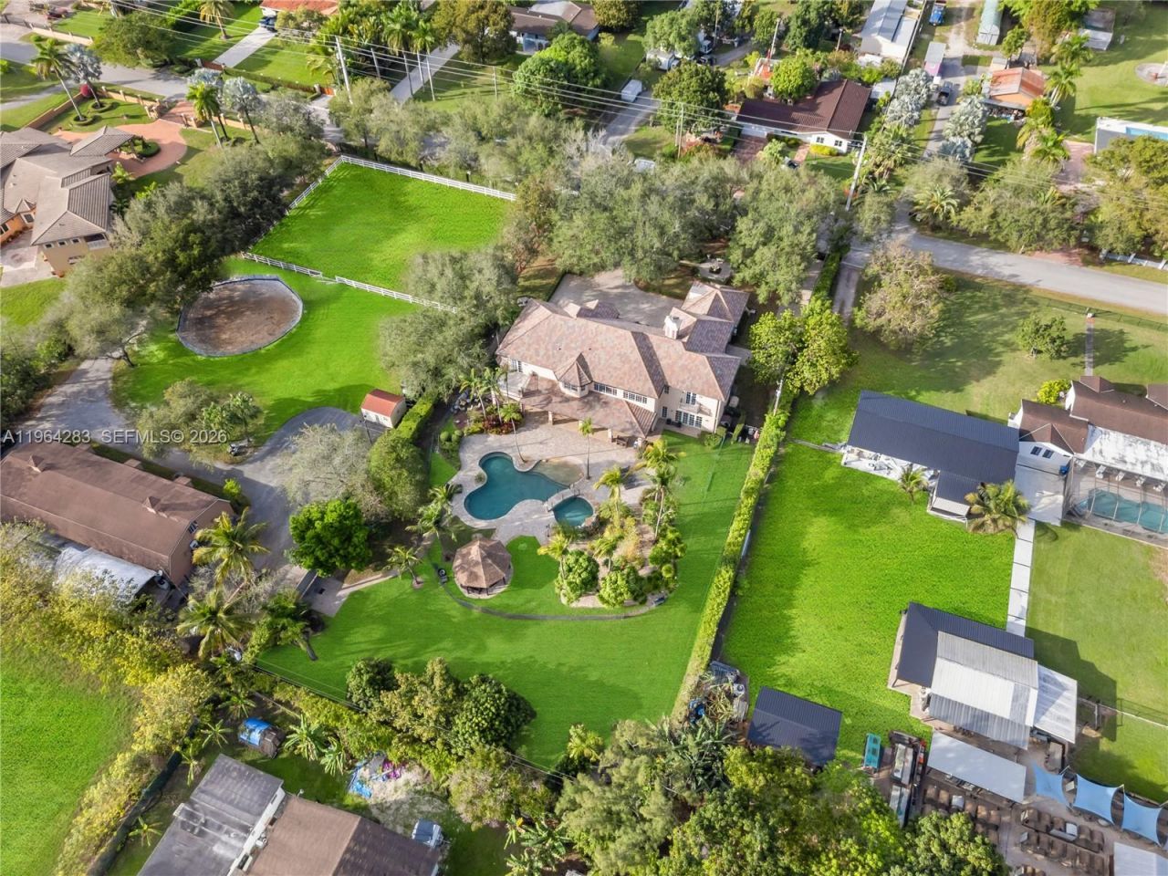 12270 SW 45th St , Miami, FL 33175 Photo