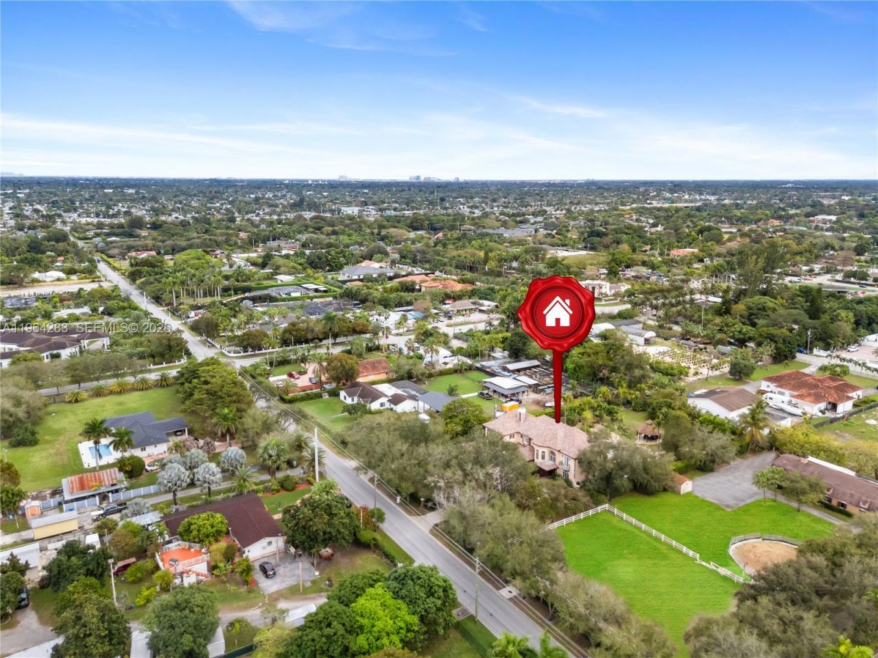 12270 SW 45th St , Miami, FL 33175 Photo