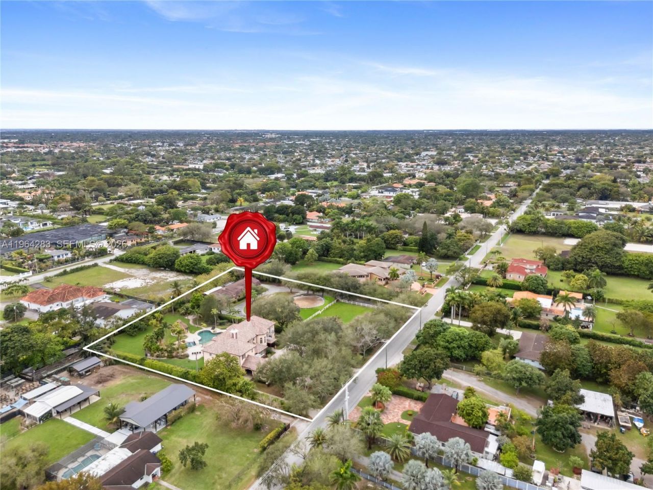 12270 SW 45th St , Miami, FL 33175 Photo