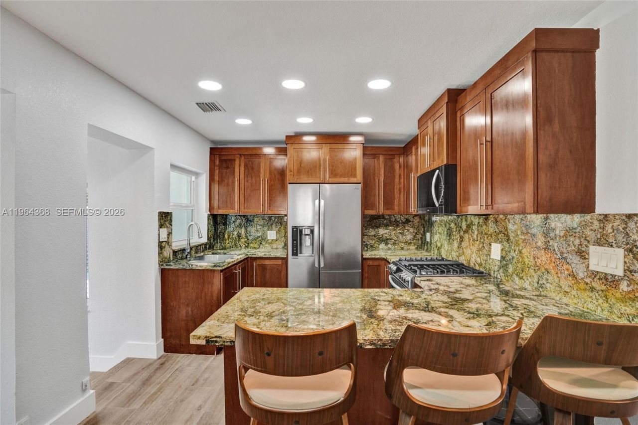 1517 Moffett St, Hollywood, FL 33020 Photo