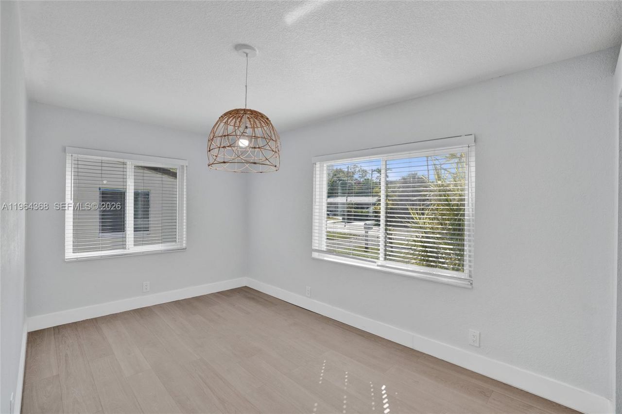 1517 Moffett St, Hollywood, FL 33020 Photo