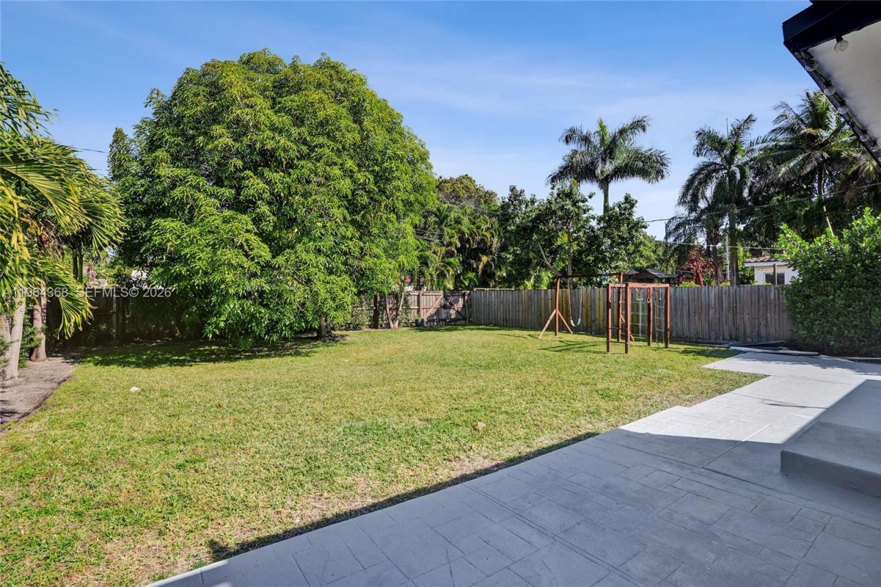 1517 Moffett St, Hollywood, FL 33020 Photo