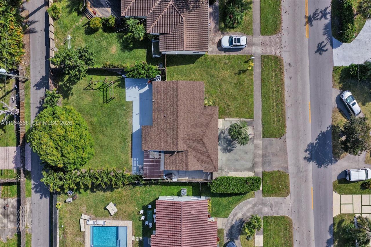 1517 Moffett St, Hollywood, FL 33020 Photo