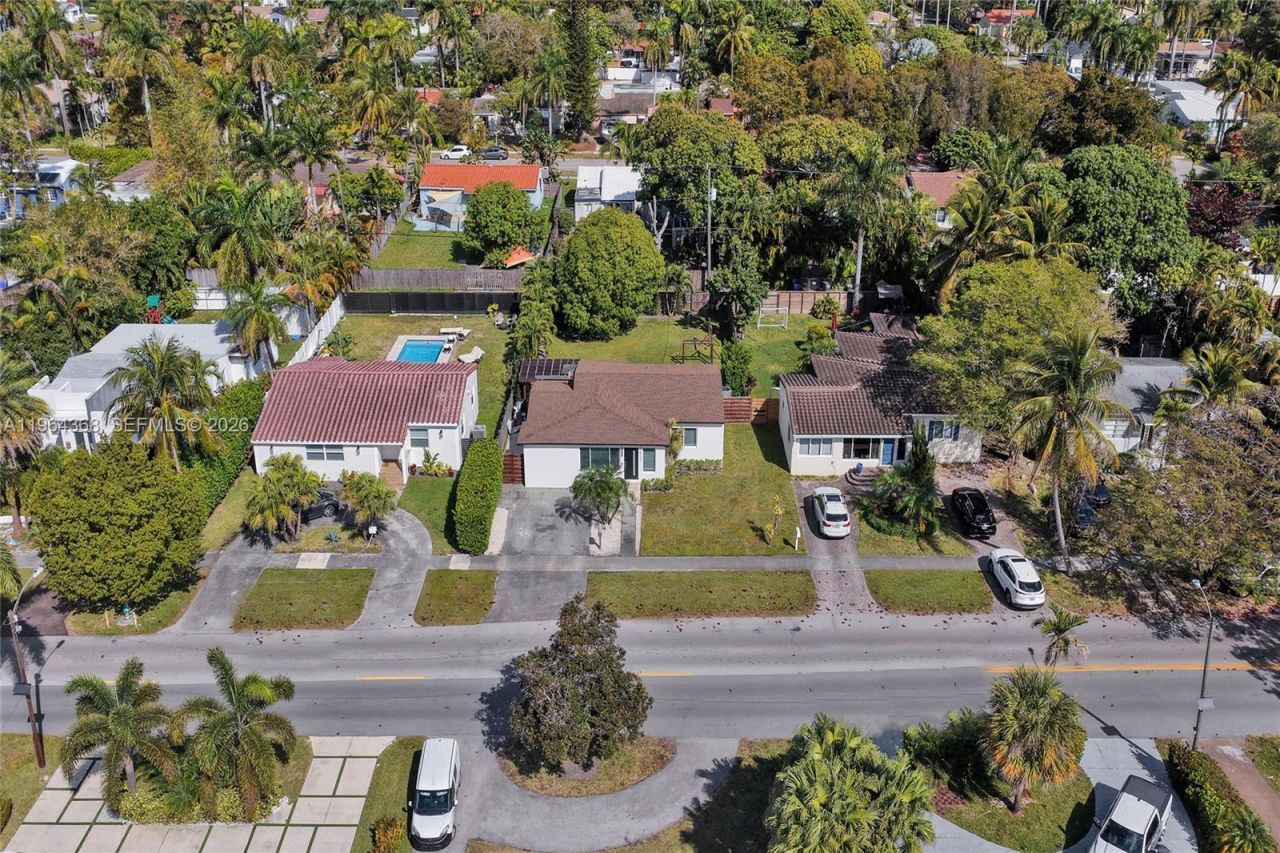 1517 Moffett St, Hollywood, FL 33020 Photo